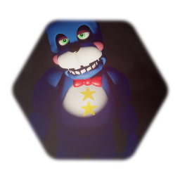 Rockstar Bonnie