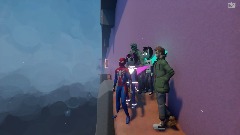 A screenshot taken in Dreams. 2 of 4.