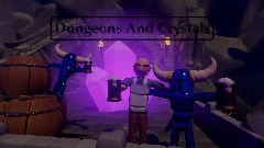 A screenshot taken in Dreams. 18 of 24.