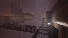 Steampunk Adventure - City - Home