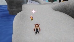 A screenshot taken in Dreams. 8 of 16.