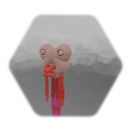 Squidman