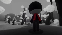 Dim Bright: In the Woods