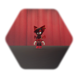 Maxi the Bat