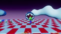 A screenshot taken in Dreams. 19 of 20.