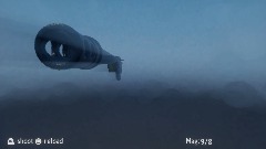 A screenshot taken in Dreams. 2 of 5.
