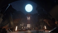 A screenshot taken in Dreams. 8 of 27.