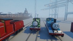A screenshot taken in Dreams. 9 of 12.