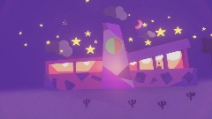 A screenshot taken in Dreams. 7 of 10.