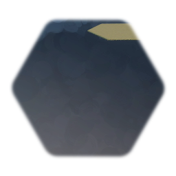 Hex-a-gone tile (CAN'T BREAK)