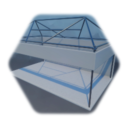 Remix of DreamsCom 2020 Booth Template