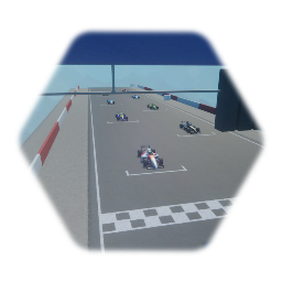 Super GP Expansion Packs