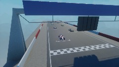 A screenshot taken in Dreams. 2 of 2.