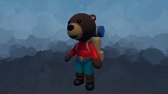 A screenshot taken in Dreams. 1 of 1.