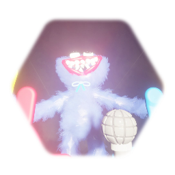 POPPY PLAYTIME GrabPack