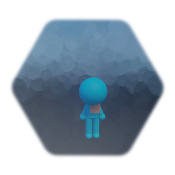 Imp platformer
