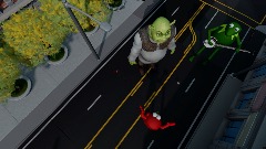 A screenshot taken in Dreams. 1 of 1.