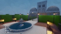 A screenshot taken in Dreams. 4 of 6.