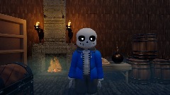 SANS