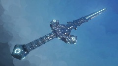 A screenshot taken in Dreams. 2 of 2.
