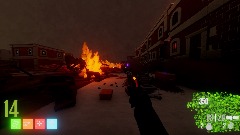 A screenshot taken in Dreams. 3 of 3.