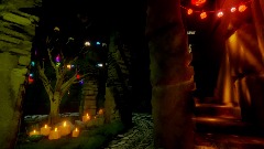 A screenshot taken in Dreams. 2 of 4.