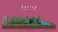 My Year in Survival Vale | Update: Character Creator