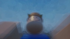 A screenshot taken in Dreams. 2 of 3.