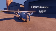 Flight Simulator