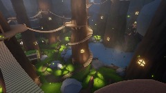 Hidden Woods Village