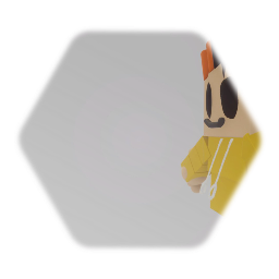 Raptor In my Style