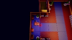 A screenshot taken in Dreams. 6 of 13.