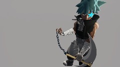 A screenshot taken in Dreams. 3 of 24.