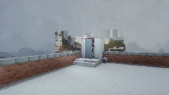 [DREAM] KING ORANGE'S TAKE ON MEETING MARK