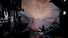 A screenshot taken in Dreams. 5 of 8.