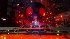 A screenshot taken in Dreams. 1 of 1.