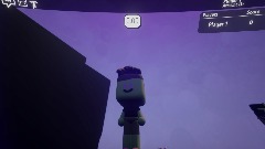 A screenshot taken in Dreams. 1 of 3.