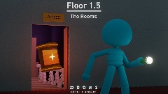 Floor 1.5 The Rooms