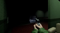 A screenshot taken in Dreams. 1 of 2.