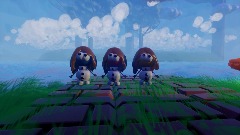 Snow Creans Super Ball Speed