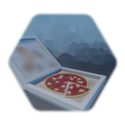 Papa Crust's Pizza