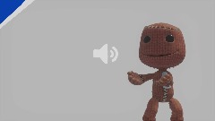 Sackboys reaction to music