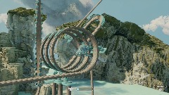 A screenshot taken in Dreams. 19 of 27.