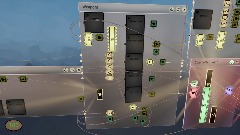 A screenshot taken in Dreams. 6 of 8.