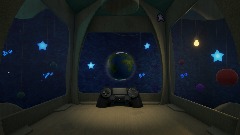 A screenshot taken in Dreams. 19 of 20.