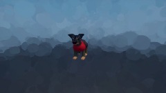 A screenshot taken in Dreams. 11 of 16.