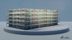 A screenshot taken in Dreams. 2 of 3.
