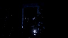 A screenshot taken in Dreams. 6 of 16.