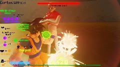 A screenshot taken in Dreams. 12 of 20.