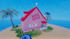 Kame house